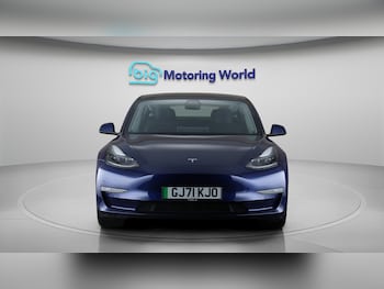 Used Tesla Model 3 2021 for sale - 75687880: Photo