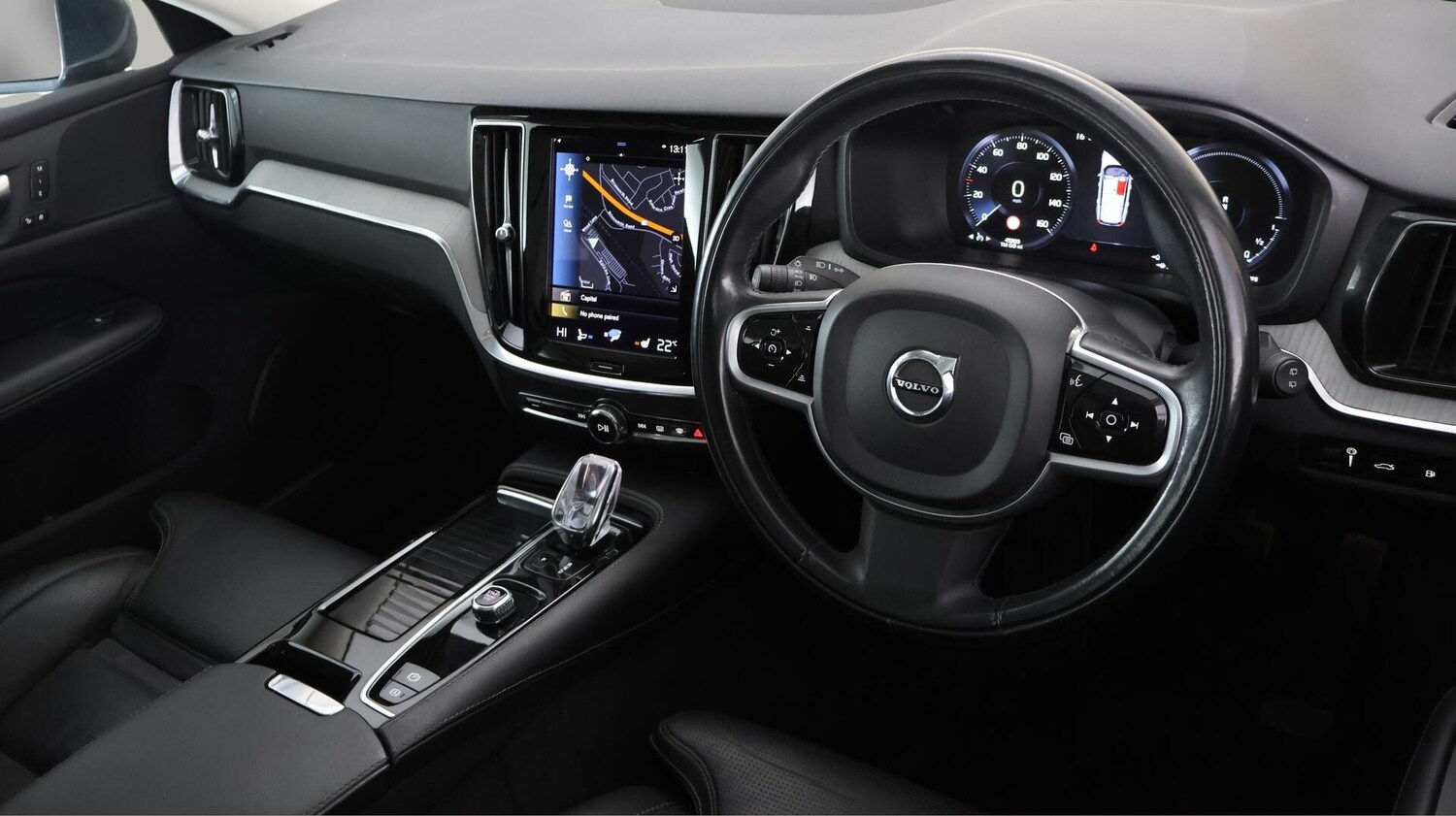 Used Volvo V60 for sale - 76759252: Photo 10