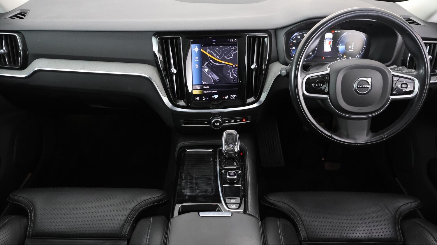 Used Volvo V60 for sale - 76759252: Photo 14