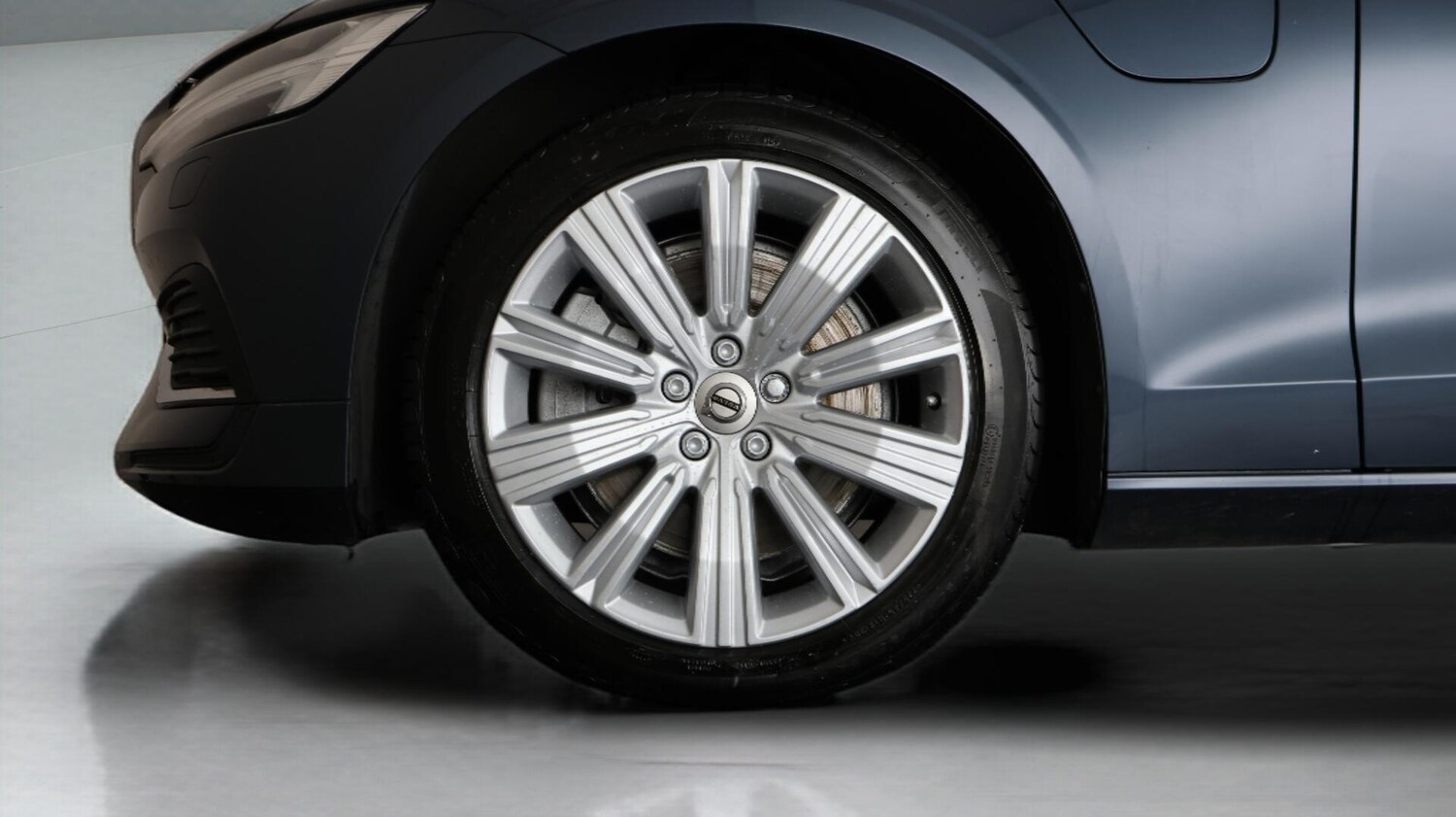 Used Volvo V60 for sale - 76759252: Photo 19