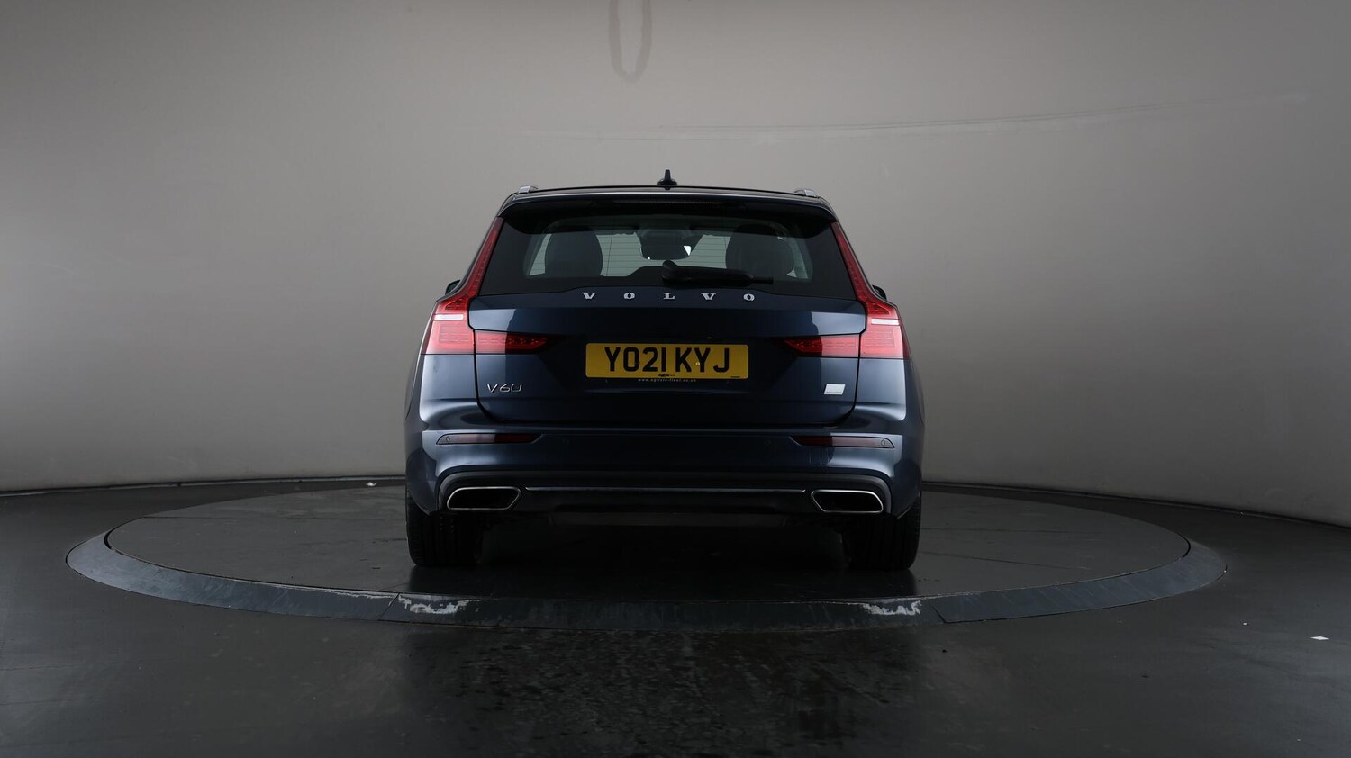Used Volvo V60 for sale - 76759252: Photo 35