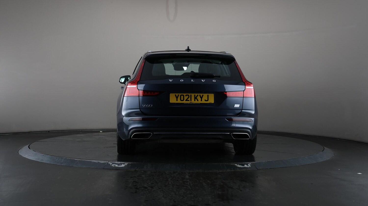 Used Volvo V60 for sale - 76759252: Photo 36