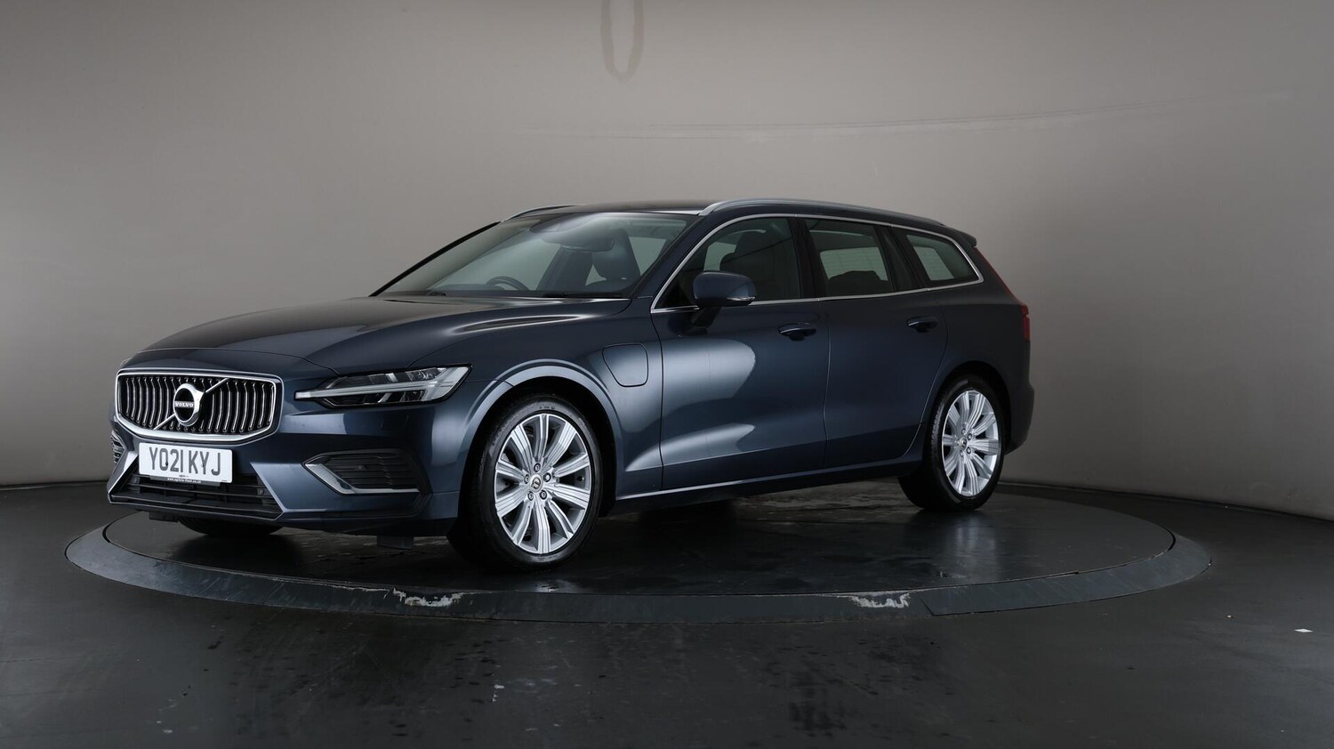 Used Volvo V60 for sale - 76759252: Photo 44