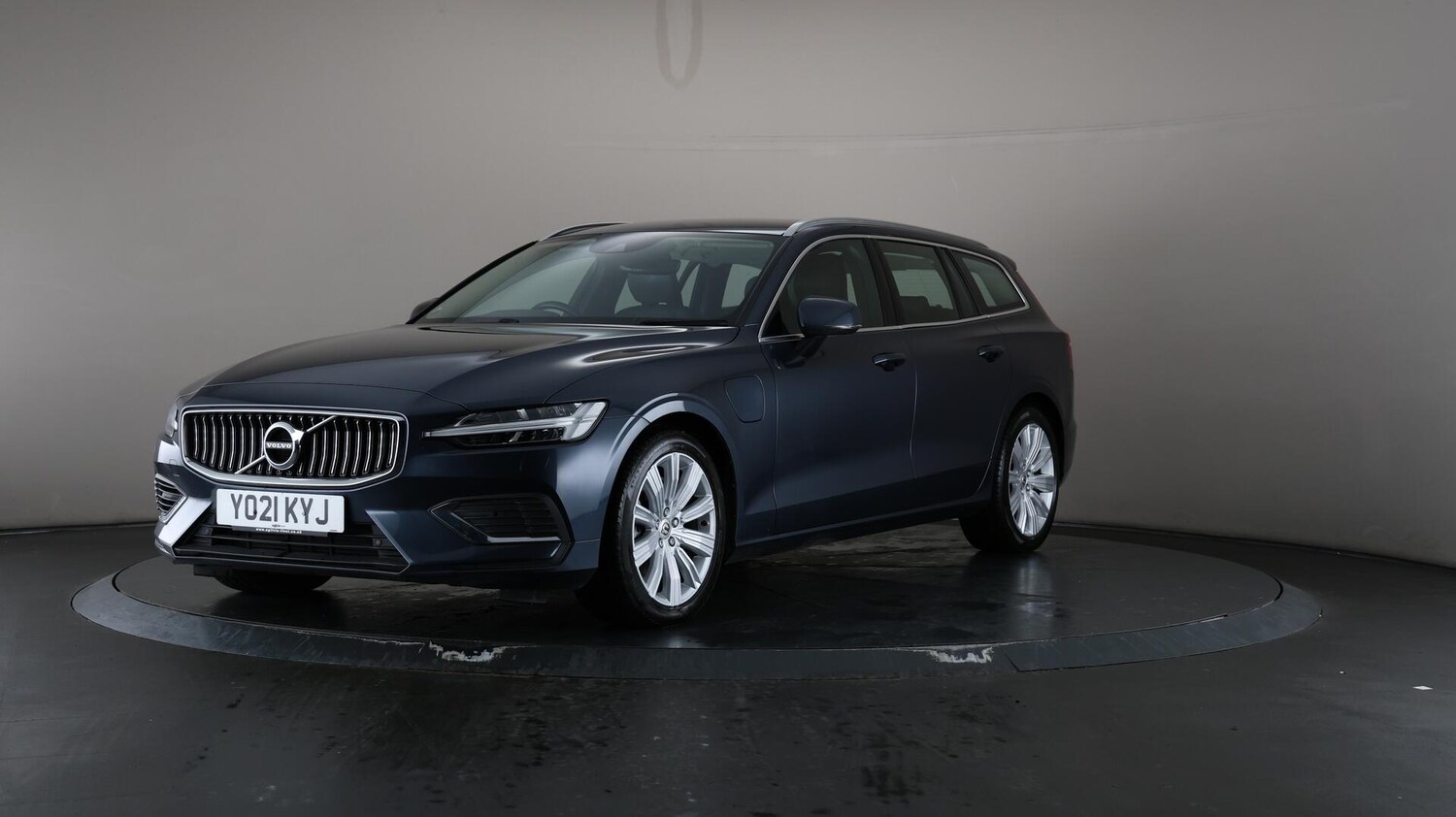 Used Volvo V60 for sale - 76759252: Photo 45