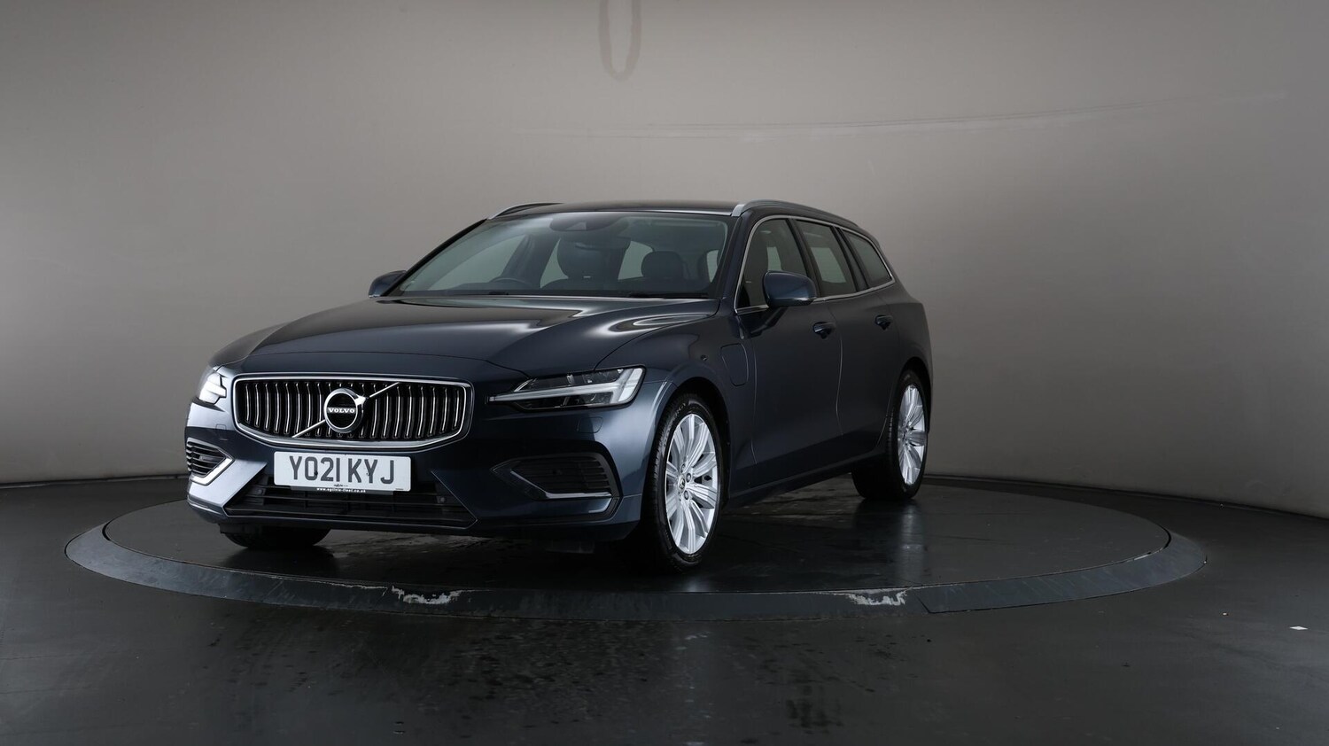 Used Volvo V60 for sale - 76759252: Photo 46
