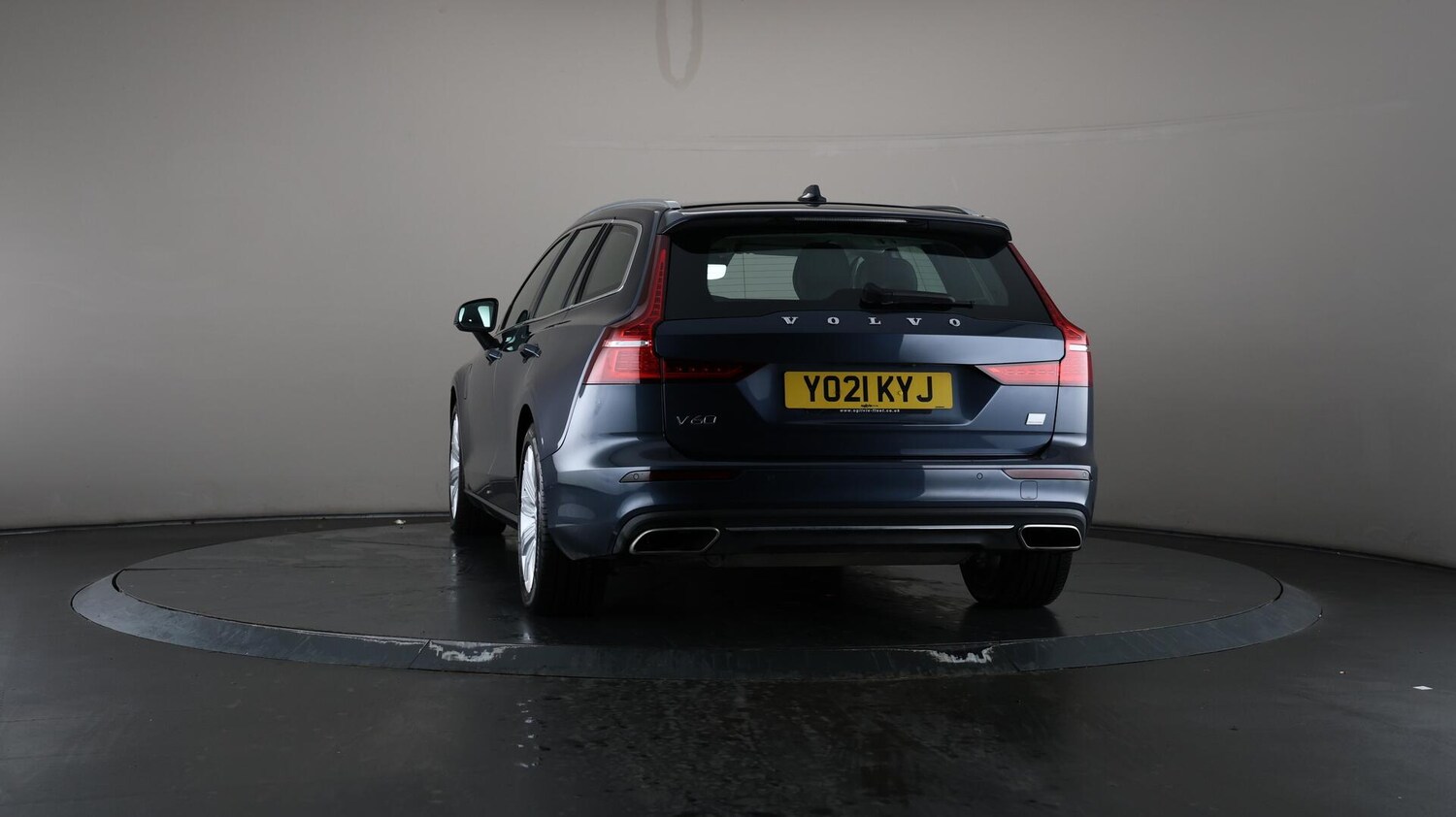Used Volvo V60 for sale - 76759252: Photo 47