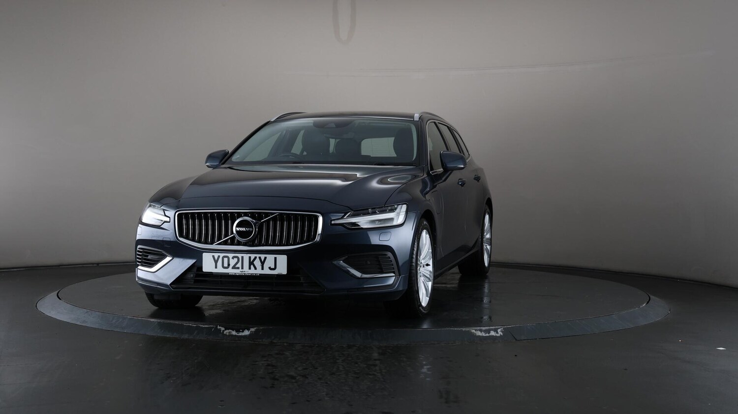 Used Volvo V60 for sale - 76759252: Photo 48