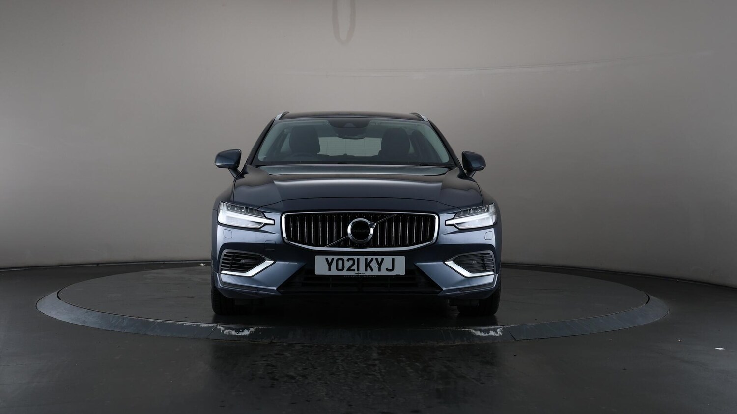Used Volvo V60 for sale - 76759252: Photo 50