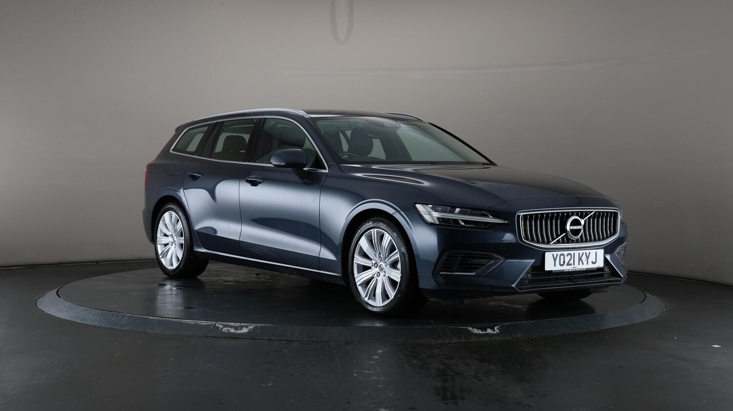 Used Volvo V60 for sale - 76759252: Photo 54