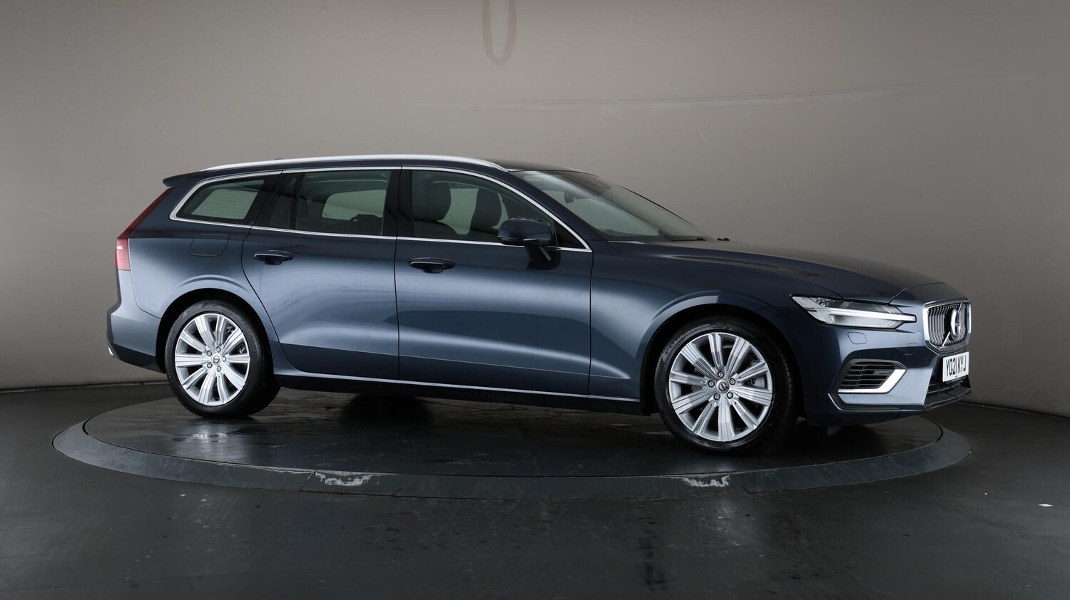 Used Volvo V60 for sale - 76759252: Photo 57