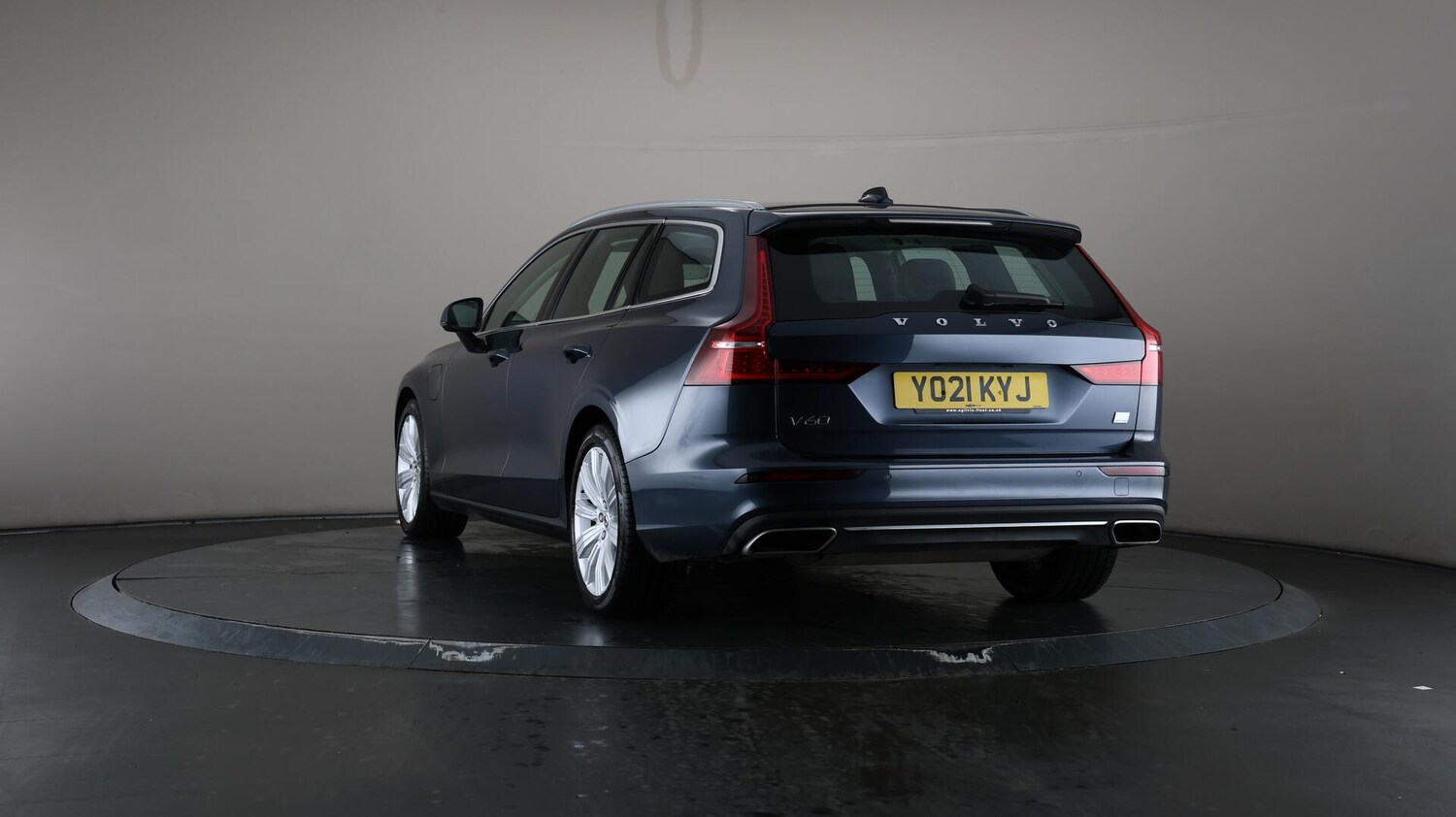 Used Volvo V60 for sale - 76759252: Photo 58