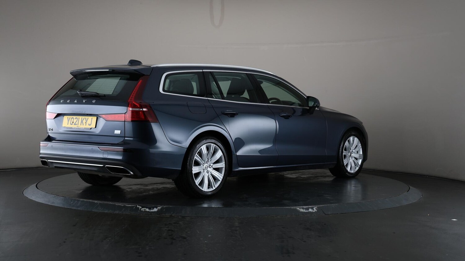 Used Volvo V60 for sale - 76759252: Photo 67
