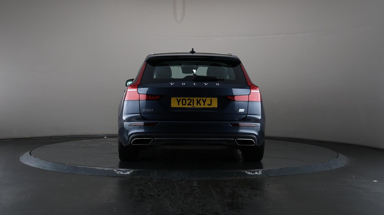 Used Volvo V60 for sale - 76759252: Photo 73