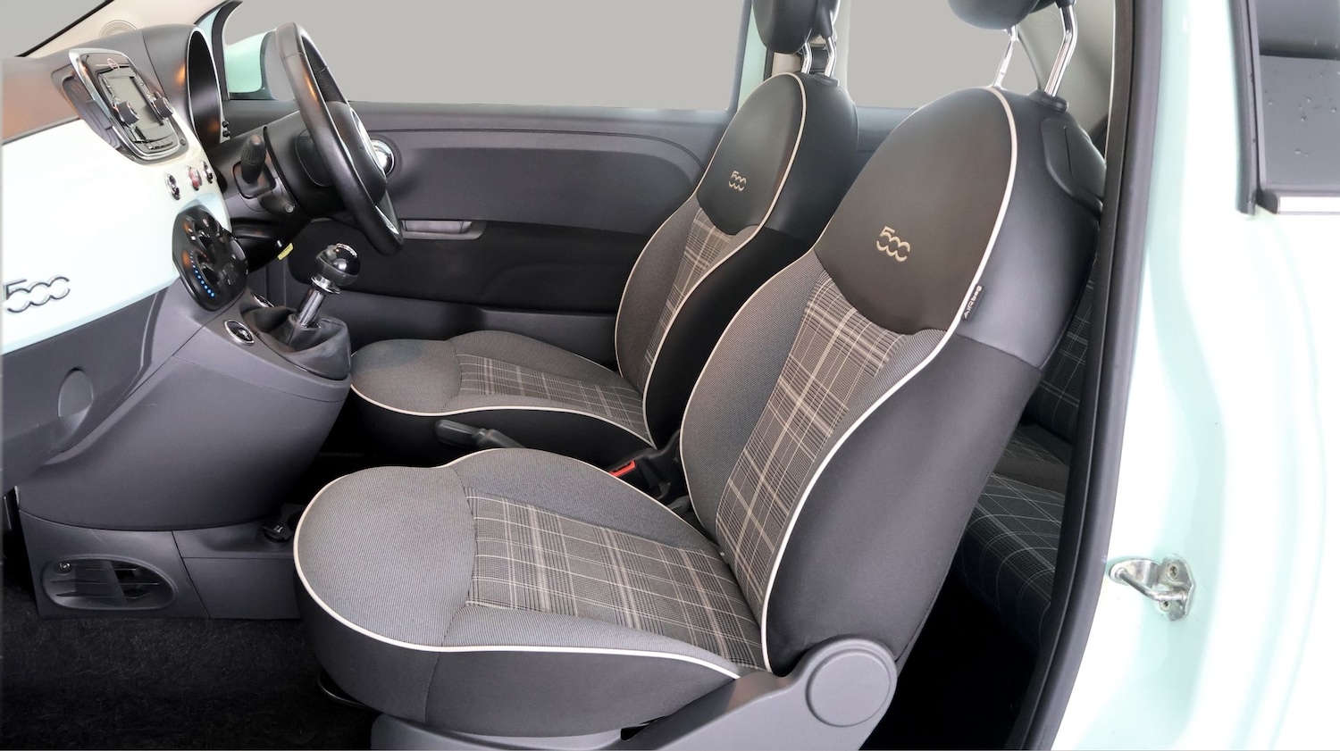 Used Fiat 500 2018 for sale - 77346134: Photo 13