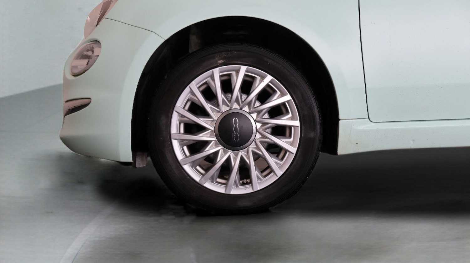 Used Fiat 500 2018 for sale - 77346134: Photo 17