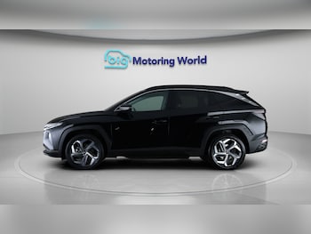 Used Hyundai TUCSON 2023 for sale - 79360374: Photo