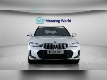 Used BMW 3 Series 2023 for sale - 79115600: Photo