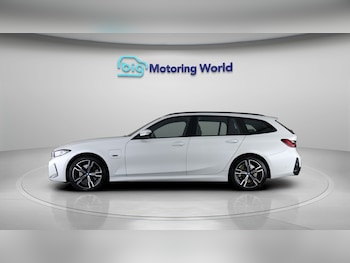 Used BMW 3 Series 2023 for sale - 79115600: Photo