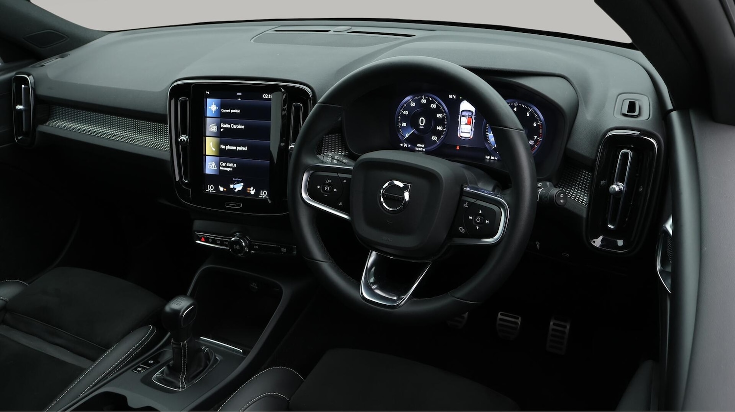 Used Volvo XC40 2022 for sale - 76714710: Photo 10