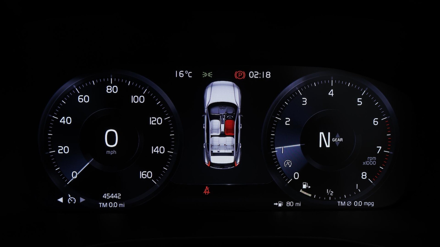 Used Volvo XC40 2022 for sale - 76714710: Photo 11