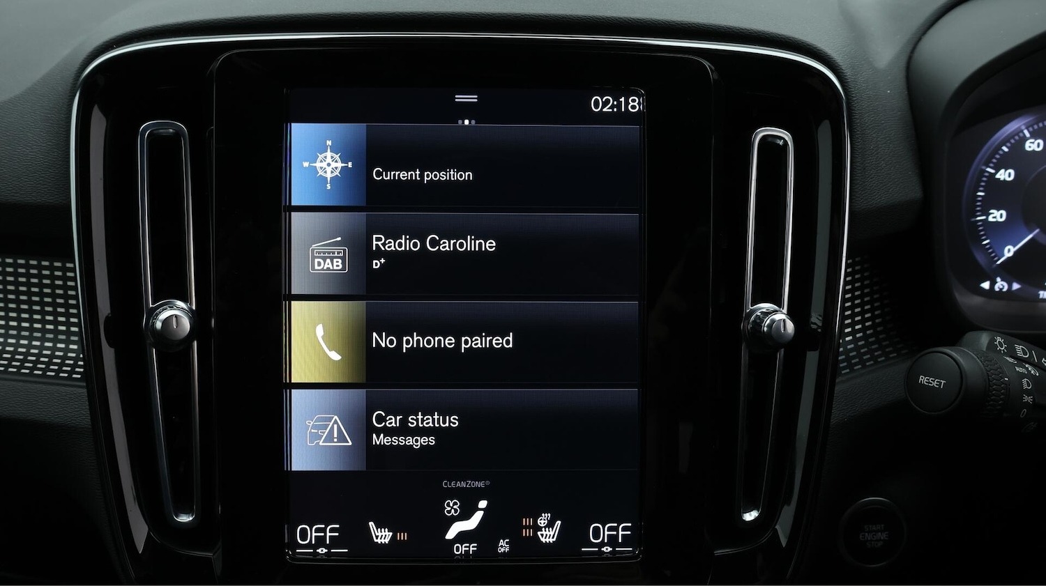 Used Volvo XC40 2022 for sale - 76714710: Photo 12