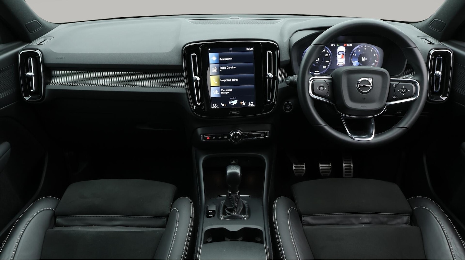 Used Volvo XC40 2022 for sale - 76714710: Photo 14