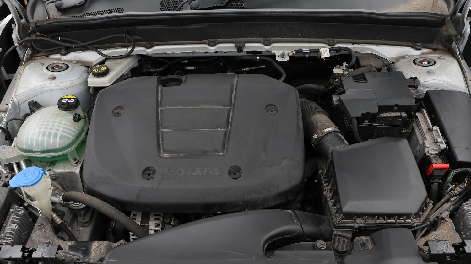 Used Volvo XC40 2022 for sale - 76714710: Photo 20