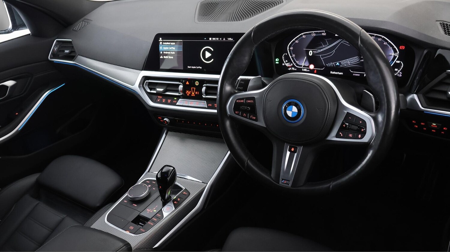 Used BMW 3 Series 2022 for sale - 76645052: Photo 10