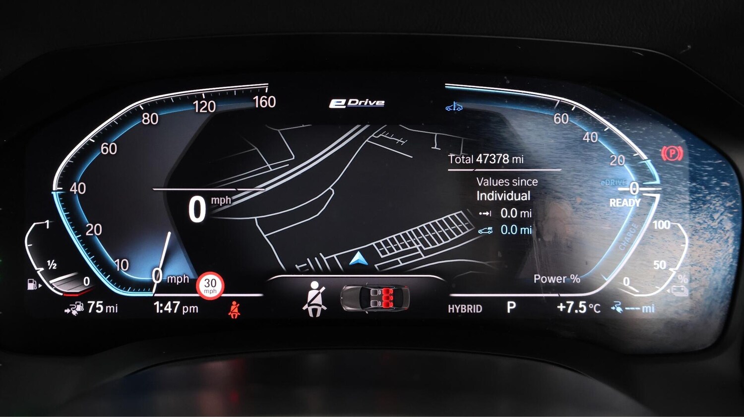 Used BMW 3 Series 2022 for sale - 76645052: Photo 11