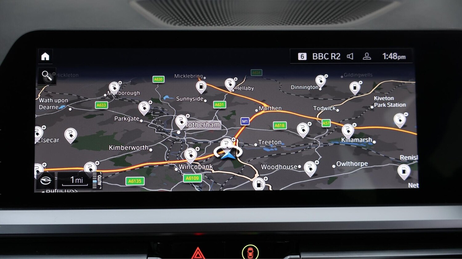 Used BMW 3 Series 2022 for sale - 76645052: Photo 12