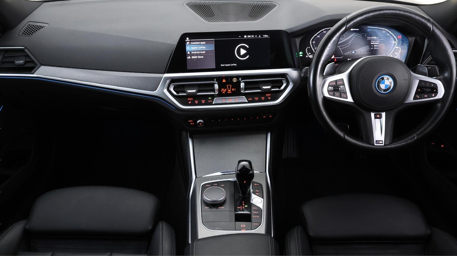 Used BMW 3 Series 2022 for sale - 76645052: Photo 14