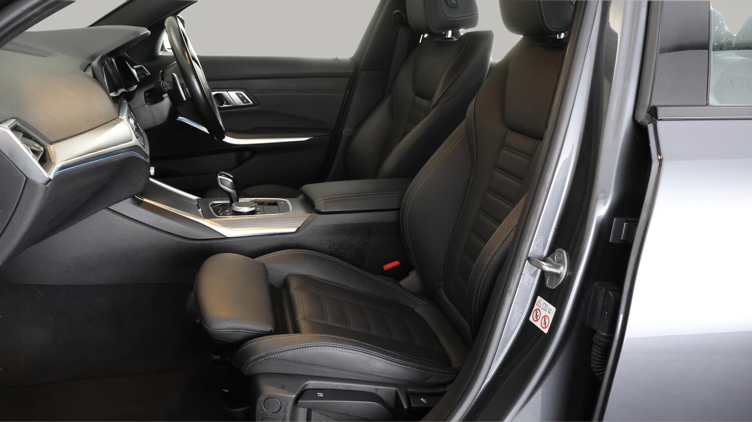 Used BMW 3 Series 2022 for sale - 76645052: Photo 15