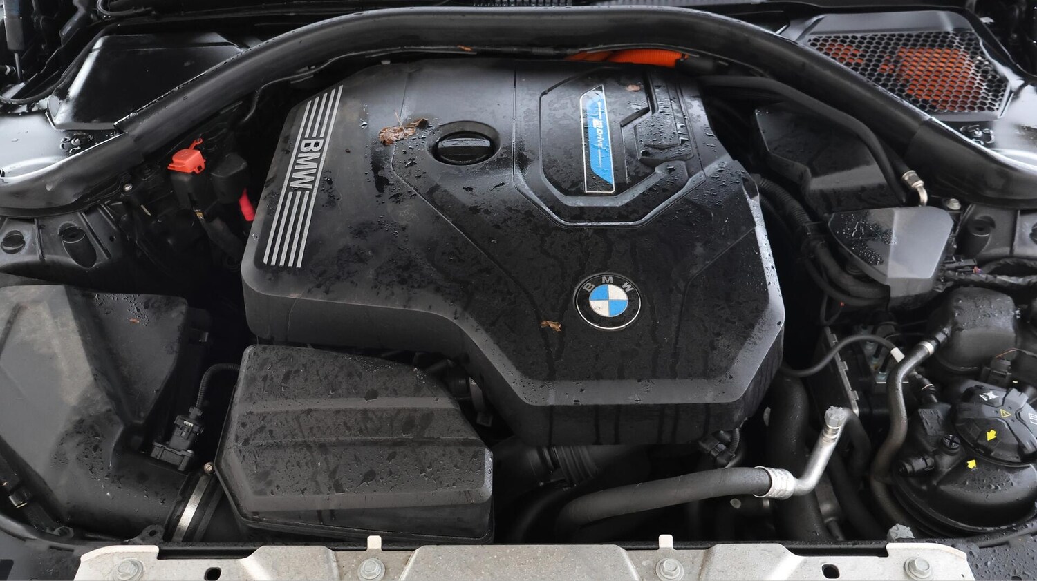 Used BMW 3 Series 2022 for sale - 76645052: Photo 20