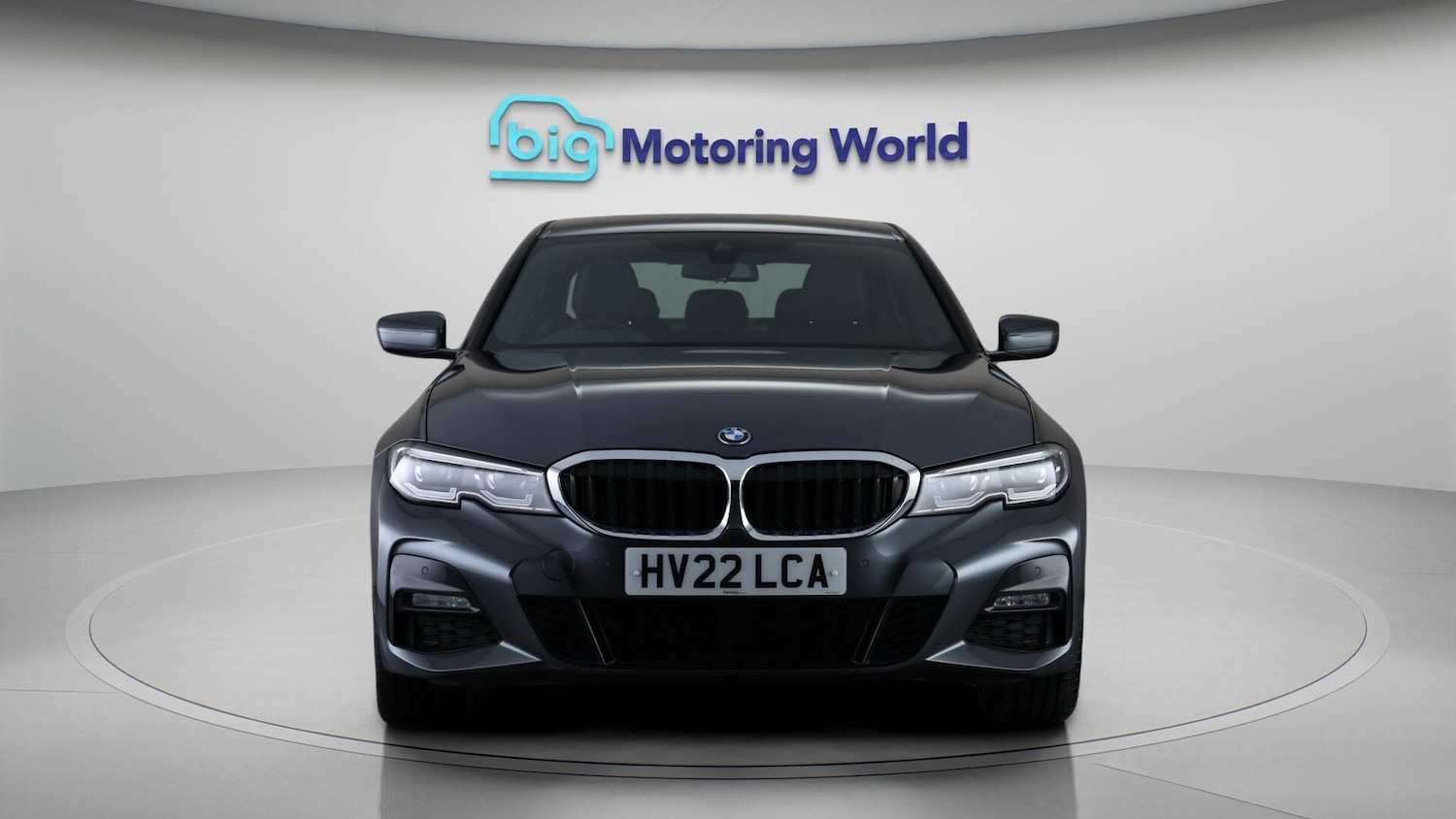 Used BMW 3 Series 2022 for sale - 76645052: Photo 3
