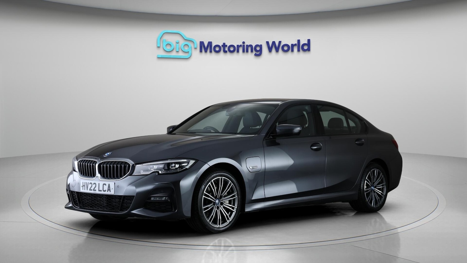 Used BMW 3 Series 2022 for sale - 76645052: Photo 4