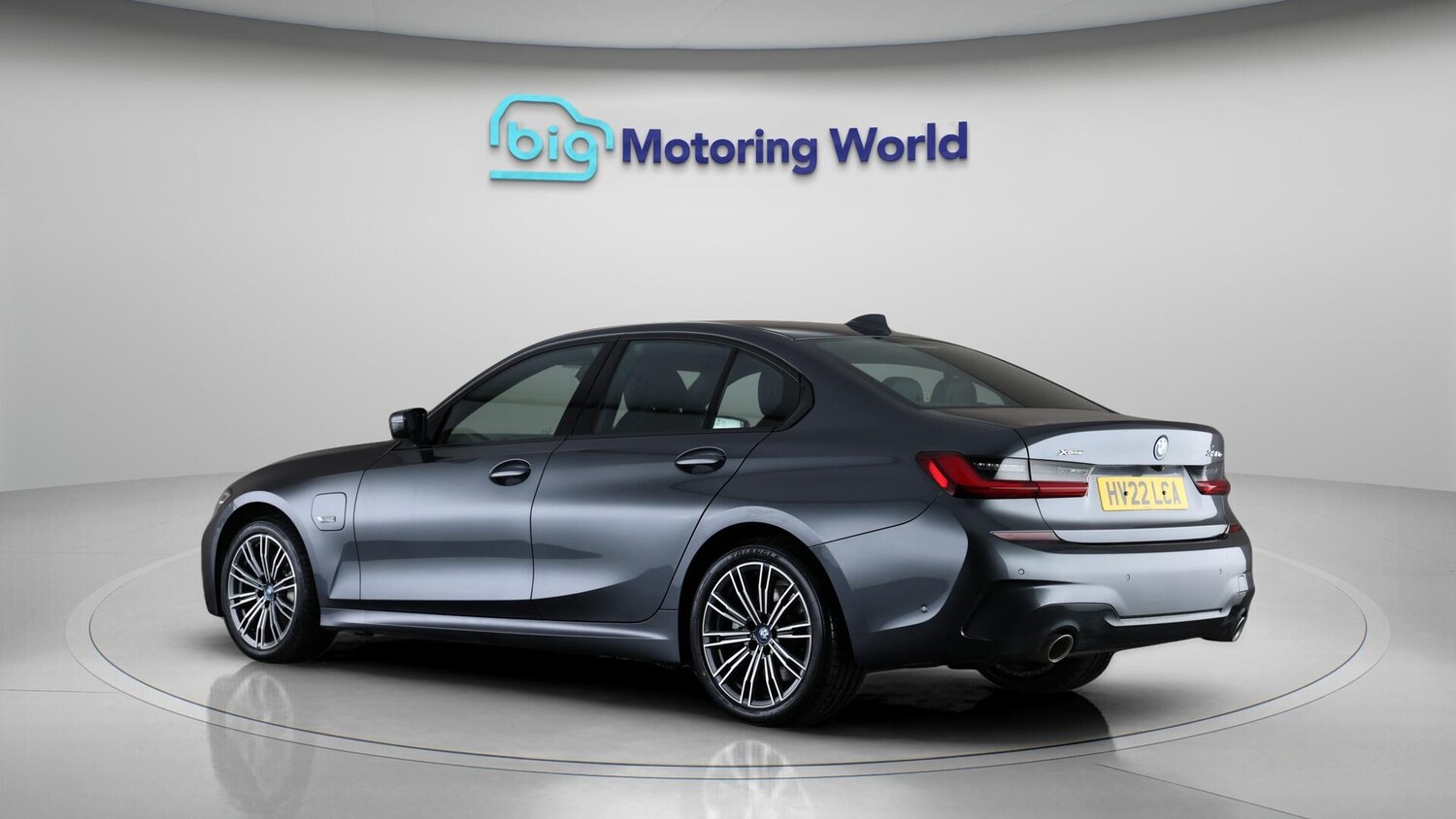 Used BMW 3 Series 2022 for sale - 76645052: Photo 6