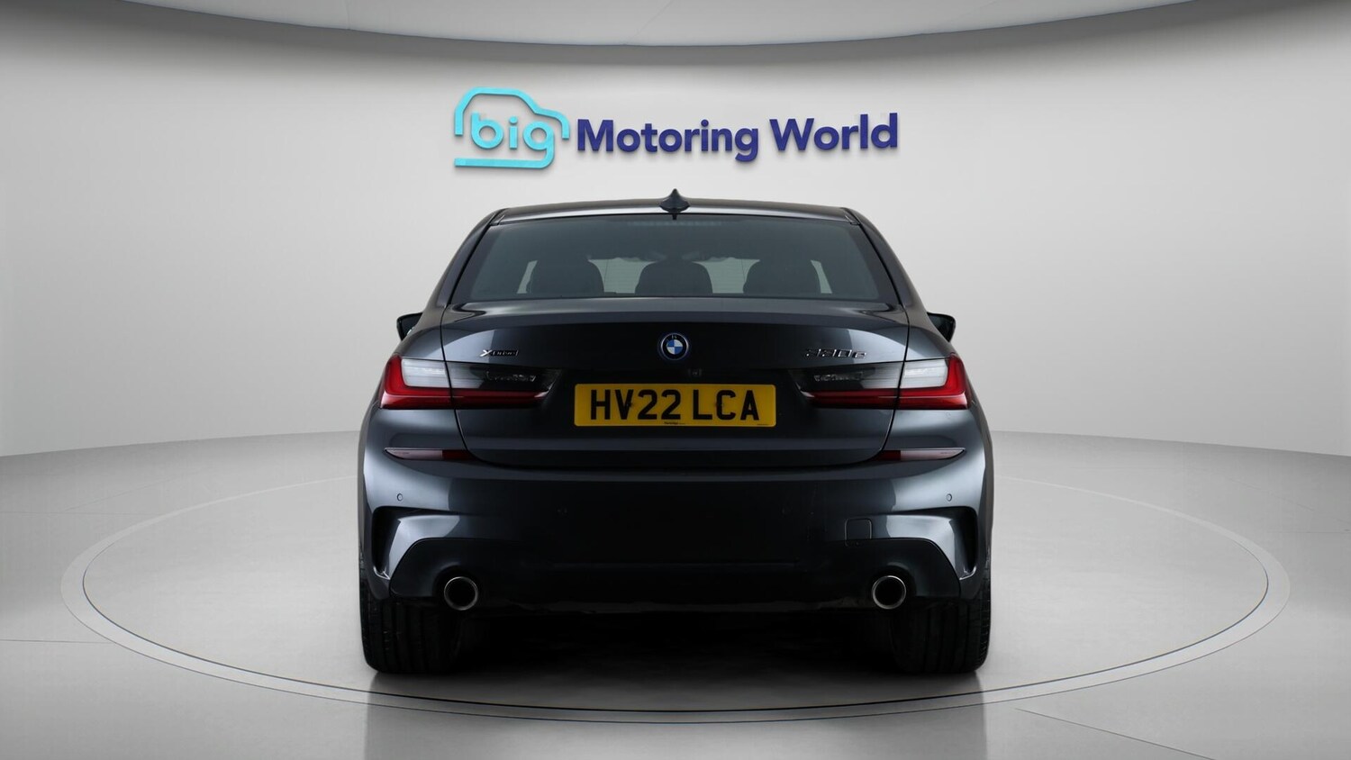 Used BMW 3 Series 2022 for sale - 76645052: Photo 7