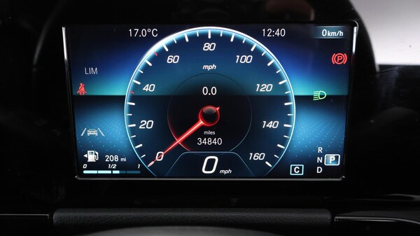 Used Mercedes-Benz GLA 2021 for sale - 76294672: Photo 10