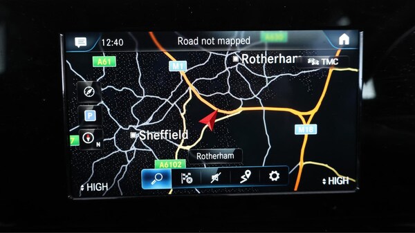 Used Mercedes-Benz GLA 2021 for sale - 76294672: Photo 11
