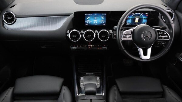 Used Mercedes-Benz GLA 2021 for sale - 76294672: Photo 13