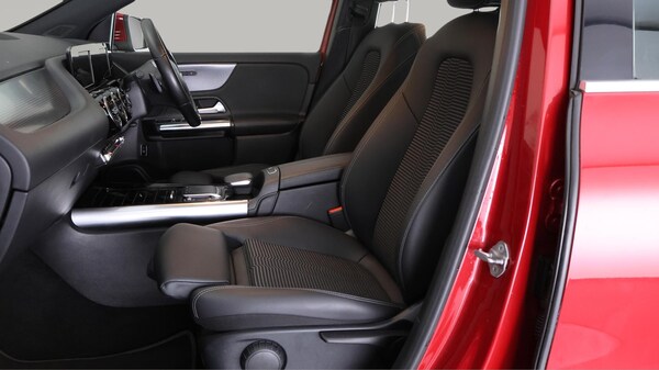 Used Mercedes-Benz GLA 2021 for sale - 76294672: Photo 14