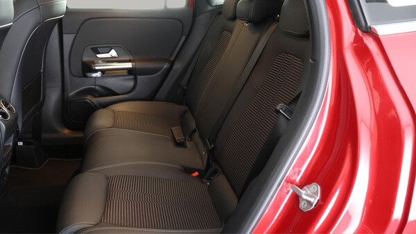 Used Mercedes-Benz GLA 2021 for sale - 76294672: Photo 16