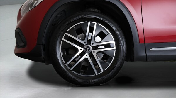 Used Mercedes-Benz GLA 2021 for sale - 76294672: Photo 18