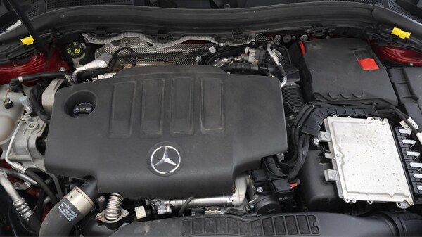 Used Mercedes-Benz GLA 2021 for sale - 76294672: Photo 19