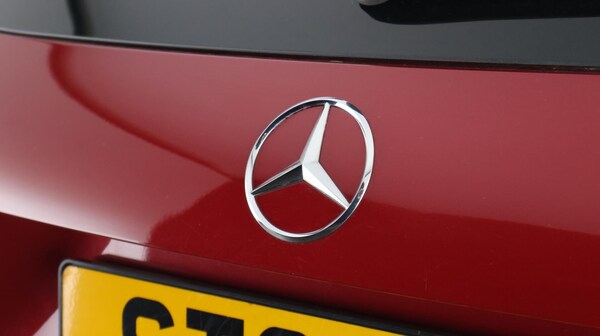 Used Mercedes-Benz GLA 2021 for sale - 76294672: Photo 20