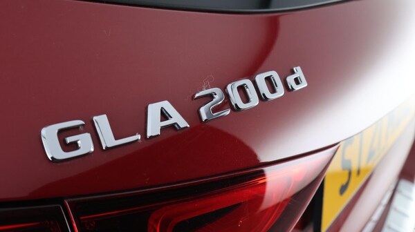 Used Mercedes-Benz GLA 2021 for sale - 76294672: Photo 21