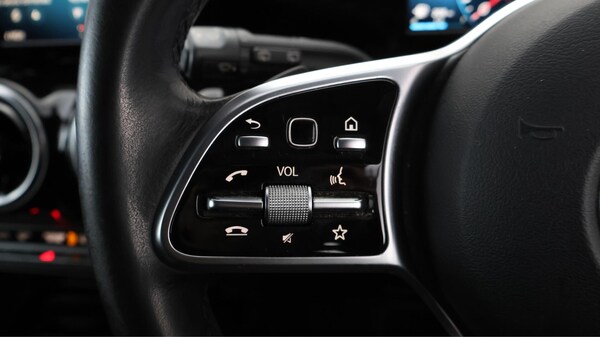Used Mercedes-Benz GLA 2021 for sale - 76294672: Photo 23