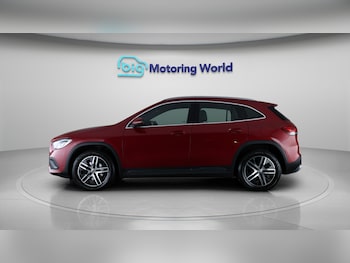Used Mercedes-Benz GLA 2021 for sale - 76294672: Photo 4