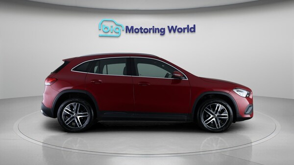 Used Mercedes-Benz GLA 2021 for sale - 76294672: Photo 8