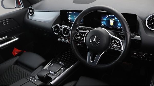 Used Mercedes-Benz GLA 2021 for sale - 76294672: Photo 9